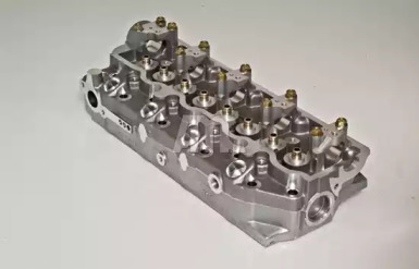 WILMINK GROUP wg1011007 -  Головка цилиндра